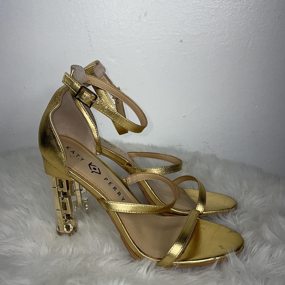 🌹KATY PERRY THE VILAN HEELS🌹 - Picture 3 of 11